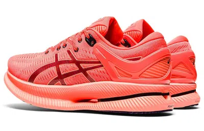 Asics Metaride 'sunrise Red'