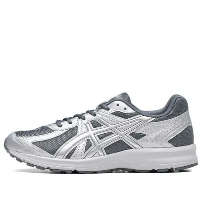 Asics Jog 100 S 'silver Grey' In Gray