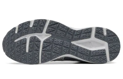 Asics Jog 100 S 'silver Grey' In Gray