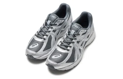 Asics Jog 100 S 'silver Grey' In Gray
