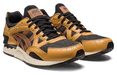 Asics Gel-lyte V 'modern Patchwork' In Multi
