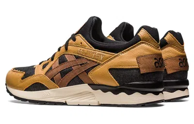 Asics Gel-lyte V 'modern Patchwork' In Multi
