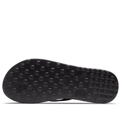 Nike On Deck Flip Flop 'black'