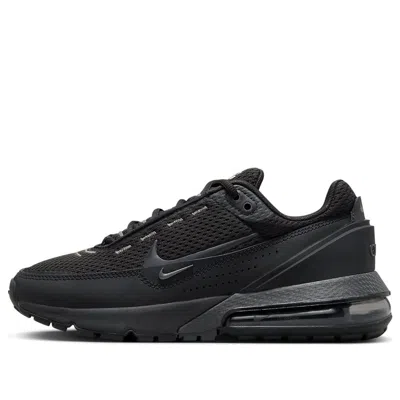 Nike (wmns)  Air Max Pulse 'triple Black'