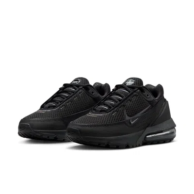 Nike (wmns)  Air Max Pulse 'triple Black'