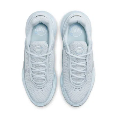 Nike (wmns)  Air Max Pulse 'light Blue' In White