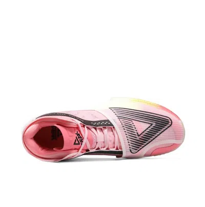 Peak Taichi P-popup 1.0 Andrew Wiggins 'peach Red'