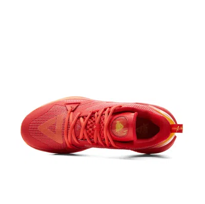 Peak Aw Talent-1 Andrew Wiggins 'fiery'