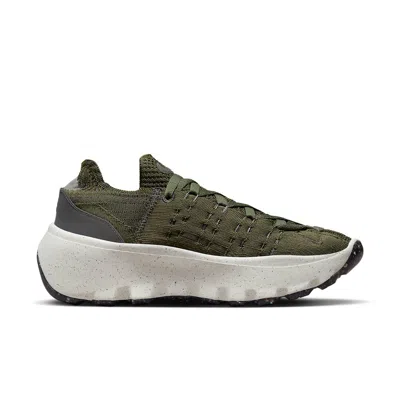 Nike (wmns)  Space Hippie 04 'rough Green'