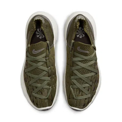 Nike (wmns)  Space Hippie 04 'rough Green'