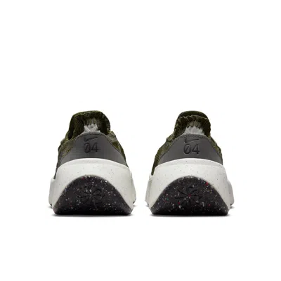 Nike (wmns)  Space Hippie 04 'rough Green'