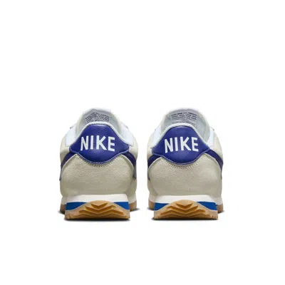 Nike Cortez Sneaker In Neutral