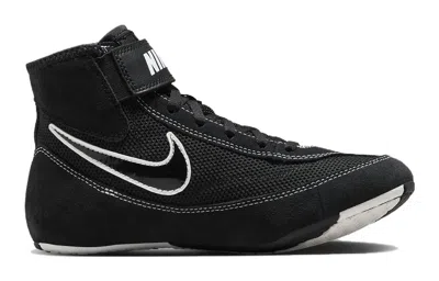 Nike (gs)  Speedsweep 7 'black'