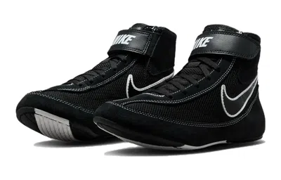 Nike (gs)  Speedsweep 7 'black'
