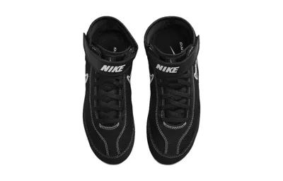 Nike (gs)  Speedsweep 7 'black'