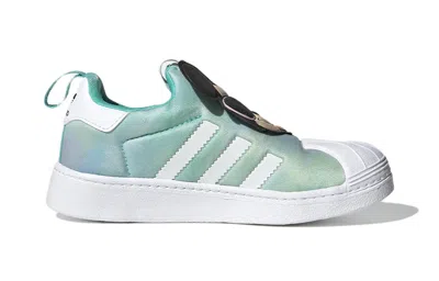 Adidas Originals (ps)  Superstar 360 X Disney 'mickey Mouse' In Multi