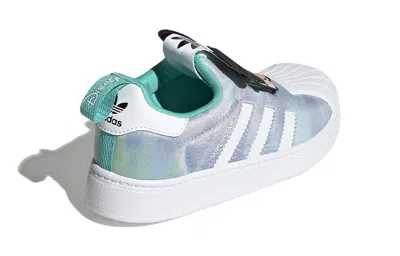 Adidas Originals (ps)  Superstar 360 X Disney 'mickey Mouse' In Multi