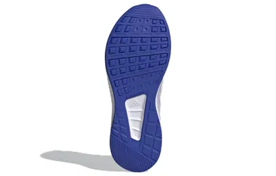 Adidas Originals (wmns) Adidas Runfalcon 2.0 'purple Tint' In White