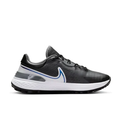 Nike Infinity Pro 2 Wide 'anthracite Royal' In Gray | ModeSens