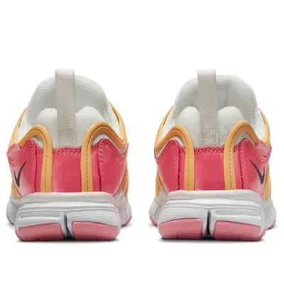 Nike (ps)  Dynamo Free 'red Yellow' In Multi