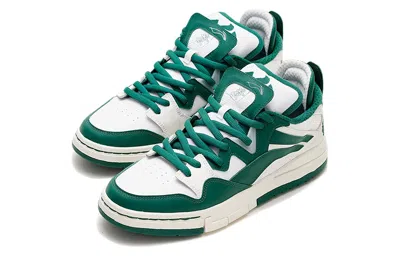 Li-ning (wmns)  Pro Green