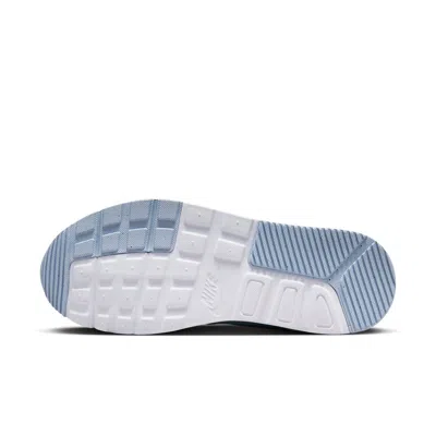 Nike (wmns)  Air Max Sc 'white Cobalt Blue'