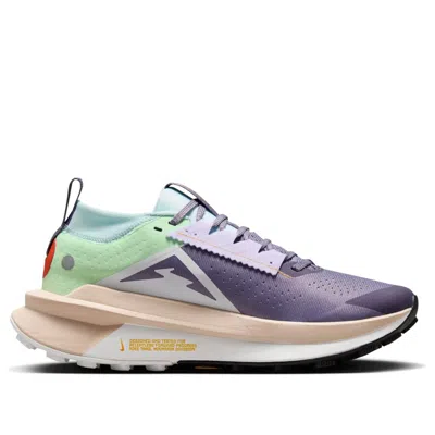 Nike (wmns)  Zoomx Zegama Trail 'daybreak Cosmic Clay' In Multi