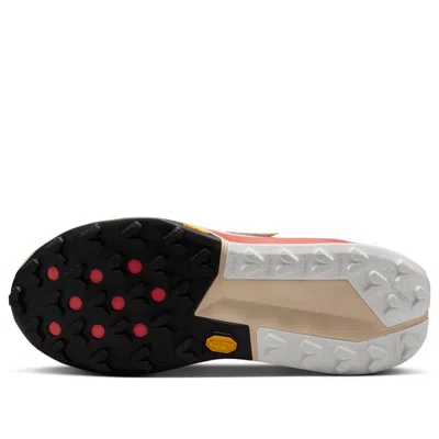 Nike (wmns)  Zoomx Zegama Trail 'daybreak Cosmic Clay' In Multi