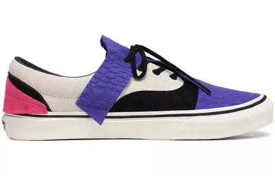 Vans (wmns)  Era 'origami - Emboss Croc' In Multi