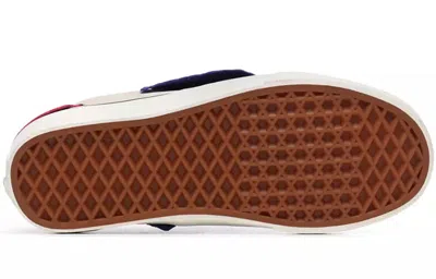 Vans (wmns)  Era 'origami - Emboss Croc' In Multi