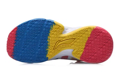 Li-ning (gs)  Sonic 8 Low 'multi Color'