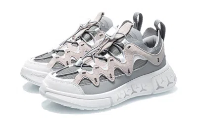 Li-ning (gs)  Wade Essence 2.3 Lite 'grey White' In Gray