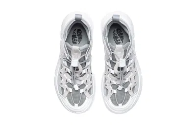 Li-ning (gs)  Wade Essence 2.3 Lite 'grey White' In Gray