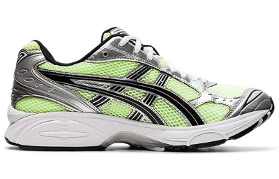 Asics Gel-kayano 14 'illuminate Yellow' In Multi
