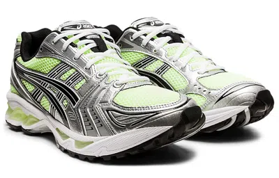 Asics Gel-kayano 14 'illuminate Yellow' In Multi