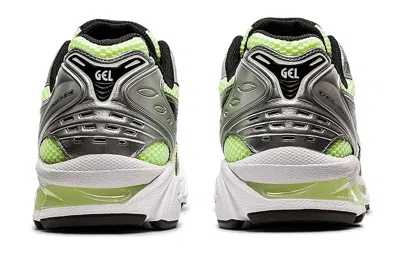 Asics Gel-kayano 14 'illuminate Yellow' In Multi