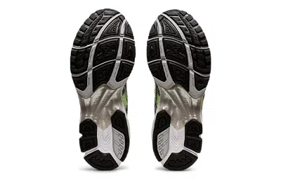 Asics Gel-kayano 14 'illuminate Yellow' In Multi