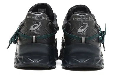 Asics X Andersson Bell Protoblast 'black'