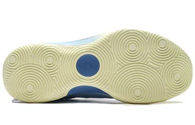 Li-ning Yushuai 13 Hi In Blue