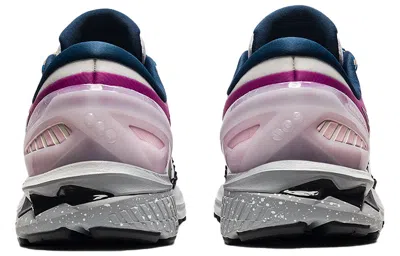 Asics X Vivienne Westwood Gel-kayano 27 De 'white Lichen Rock'