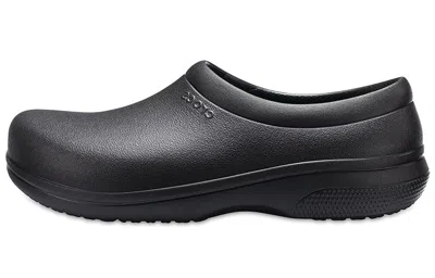 Crocs On-the-clock Work Slip-on