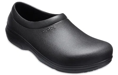 Crocs On-the-clock Work Slip-on