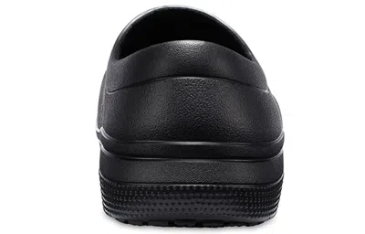 Crocs On-the-clock Work Slip-on