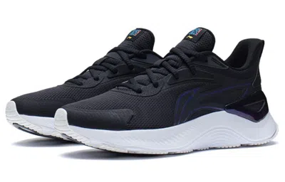 Li-ning (wmns)  Element 'black'