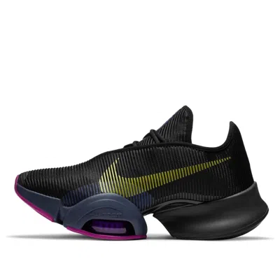 Nike (wmns)  Air Zoom Superrep 2 'black Red Plum'