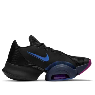 Nike (wmns)  Air Zoom Superrep 2 'black Red Plum'