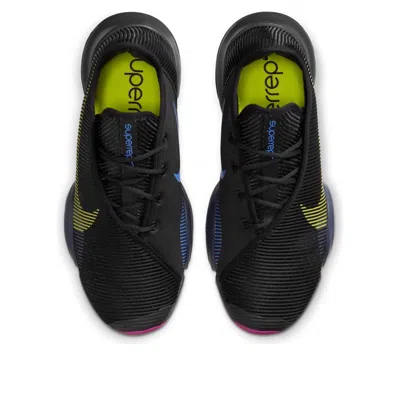 Nike (wmns)  Air Zoom Superrep 2 'black Red Plum'