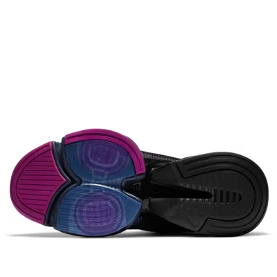 Nike (wmns)  Air Zoom Superrep 2 'black Red Plum'