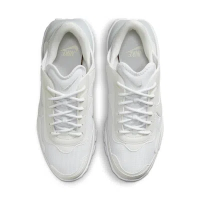 Nike (wmns)  React Revision 'white' In Neutral