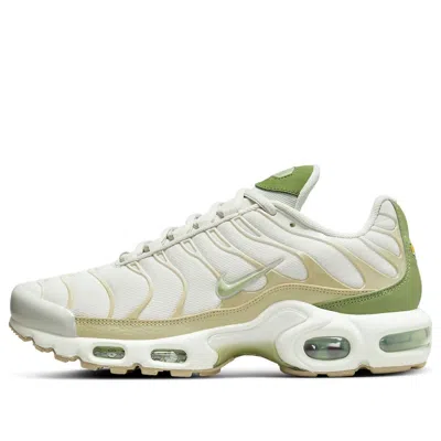 Nike (wmns)  Air Max Plus 'light Bone Alligator'